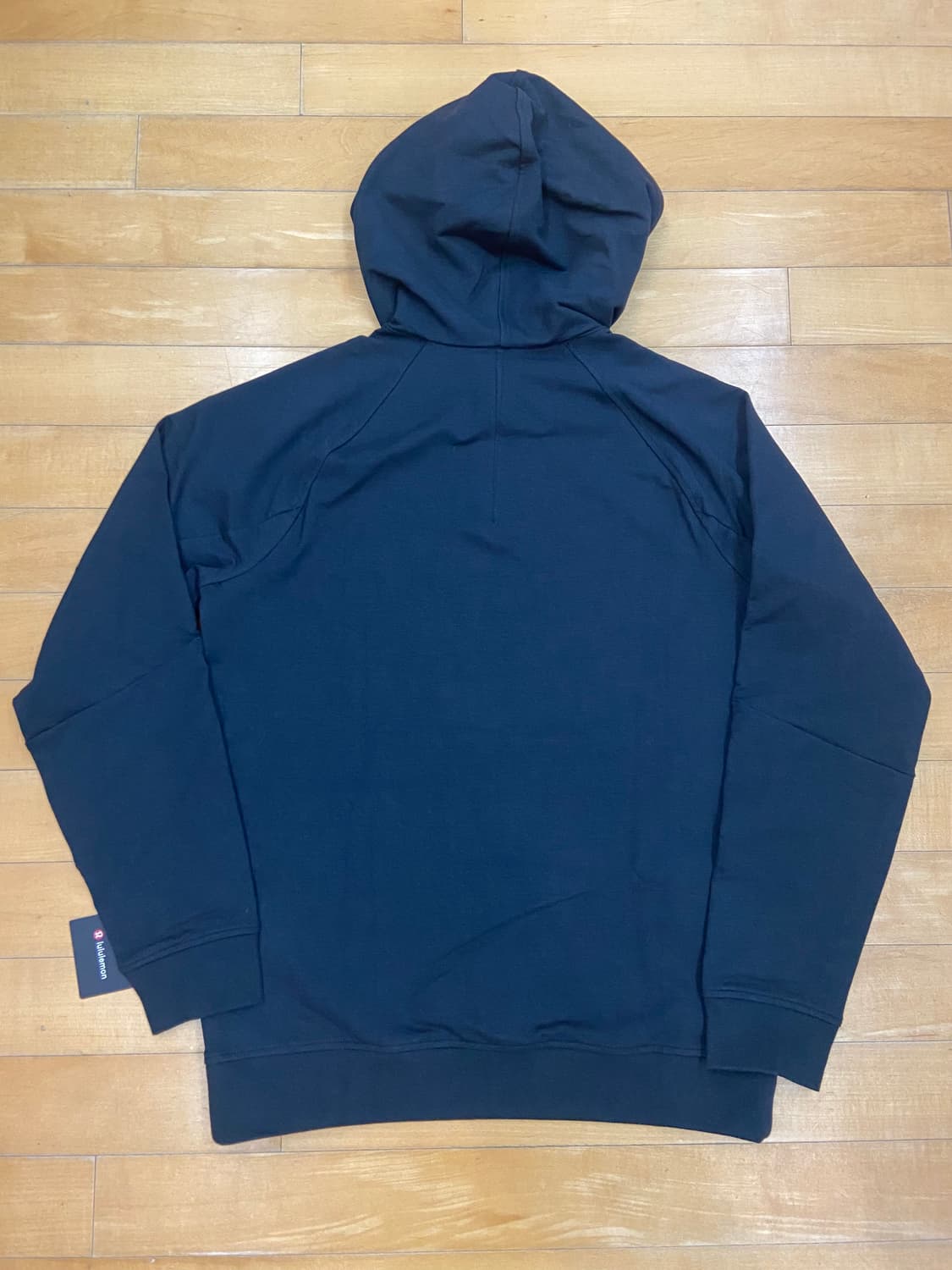 룰루레몬 시티스웻 풀오버 후디 S 상품이미지7