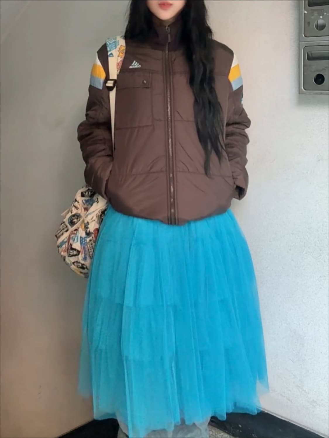 아디다스 패딩  상품이미지1