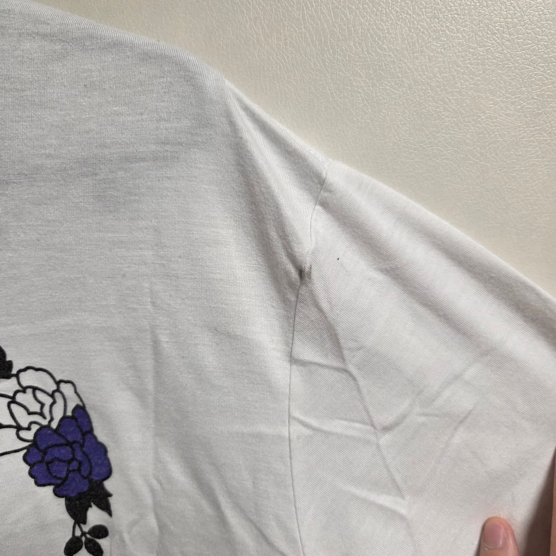 귀멸의 칼날 오피셜 시노부 반팔 티셔츠 Free 상품이미지4