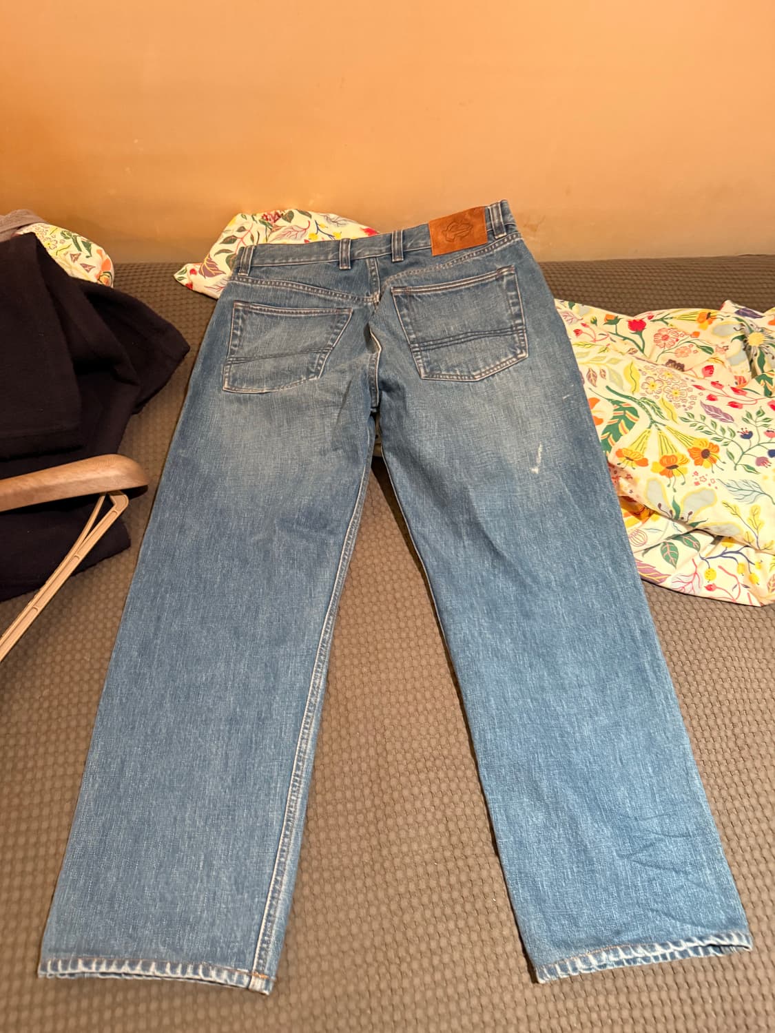 Drake's 데님 청바지(31) 상품이미지1