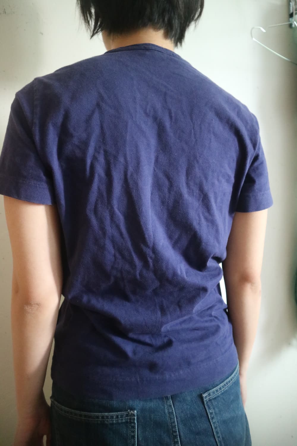 Comme des Garcons Tricot T- shirts 상품이미지5