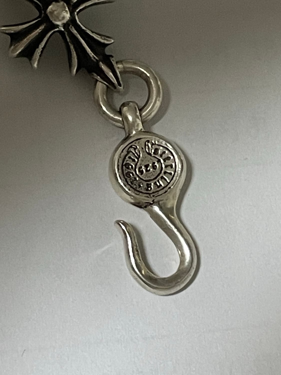 크롬하츠 컷아웃 크로스 상품이미지3