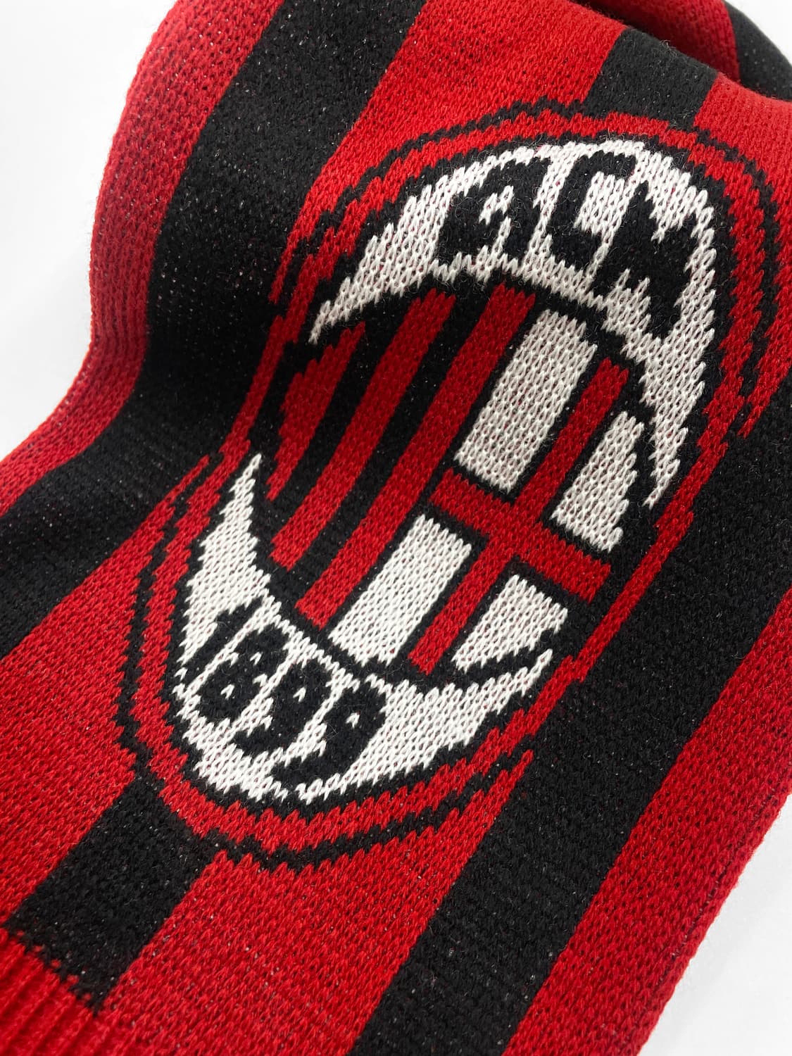 아디다스 AC 밀란 축구 머플러 상품이미지7