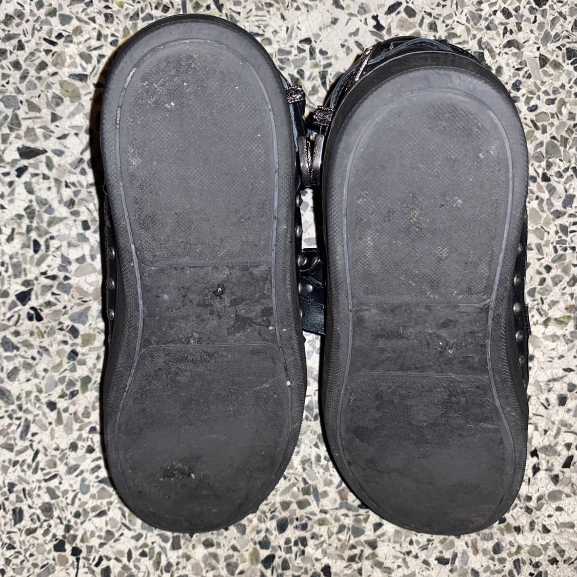 [41]생로랑 SL08H 하이탑 스니커즈 상품이미지8