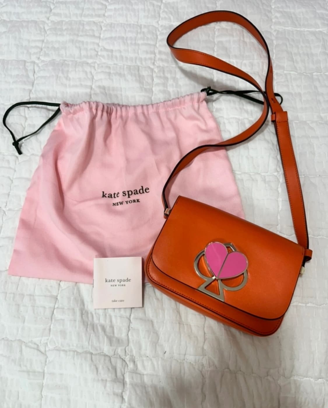 [새상품]kate spade 가방 상품이미지1