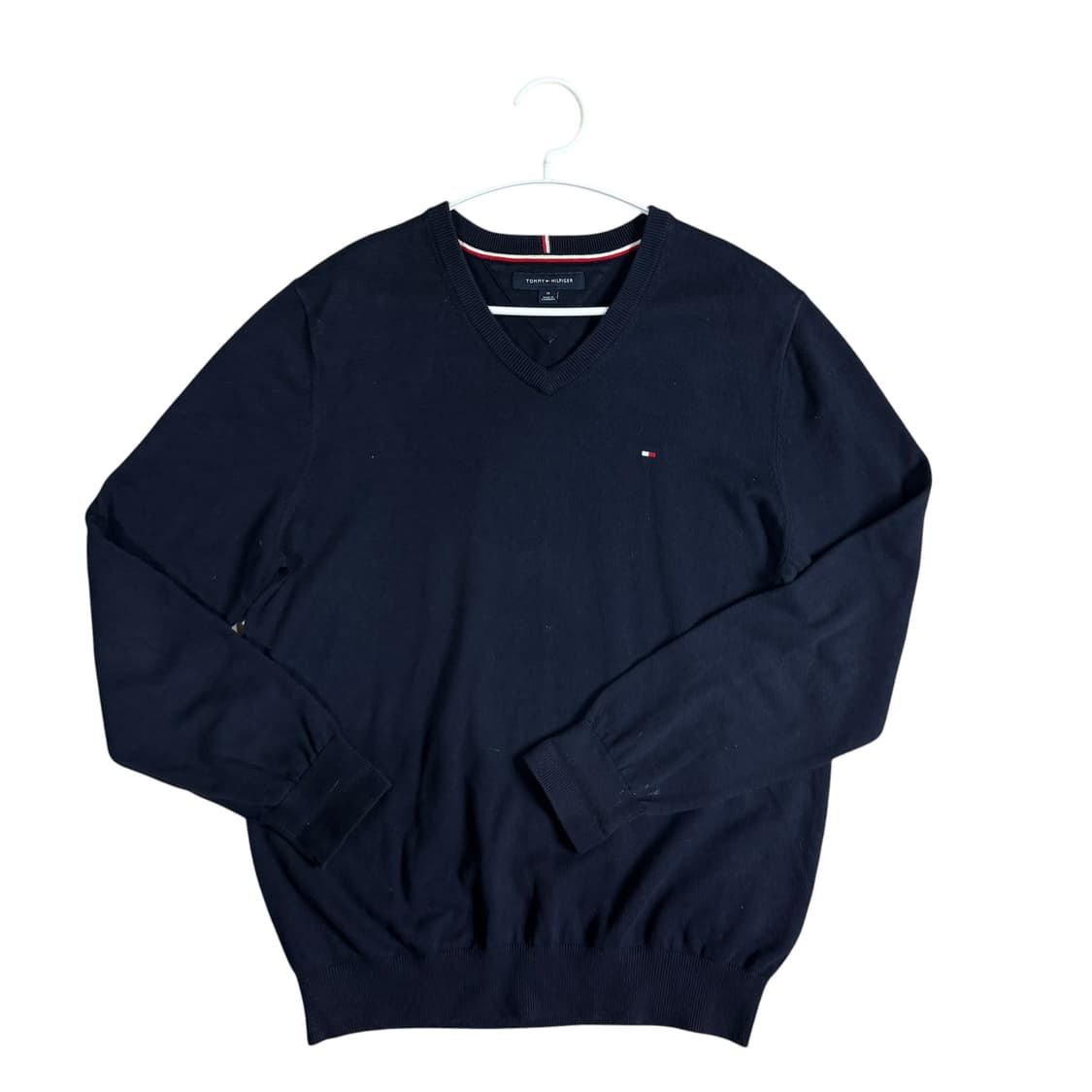 타미힐피거 니트  상품이미지1