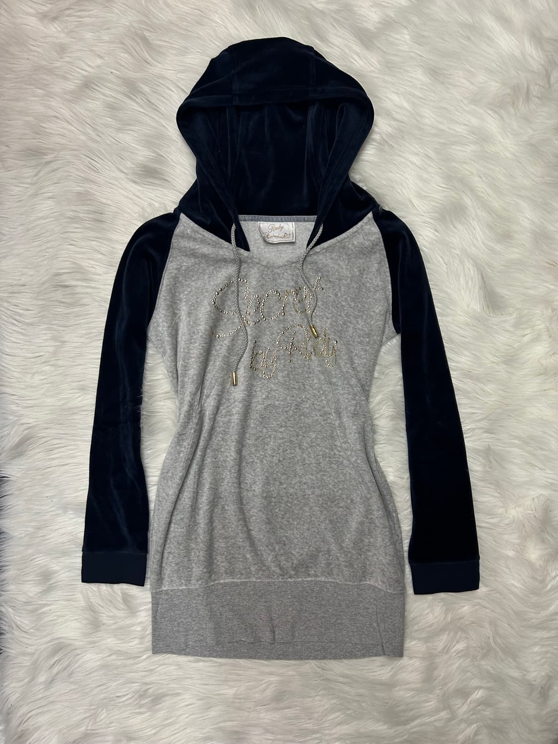 Rady raglan hoodie 레디 래글런 후드티 상품이미지5