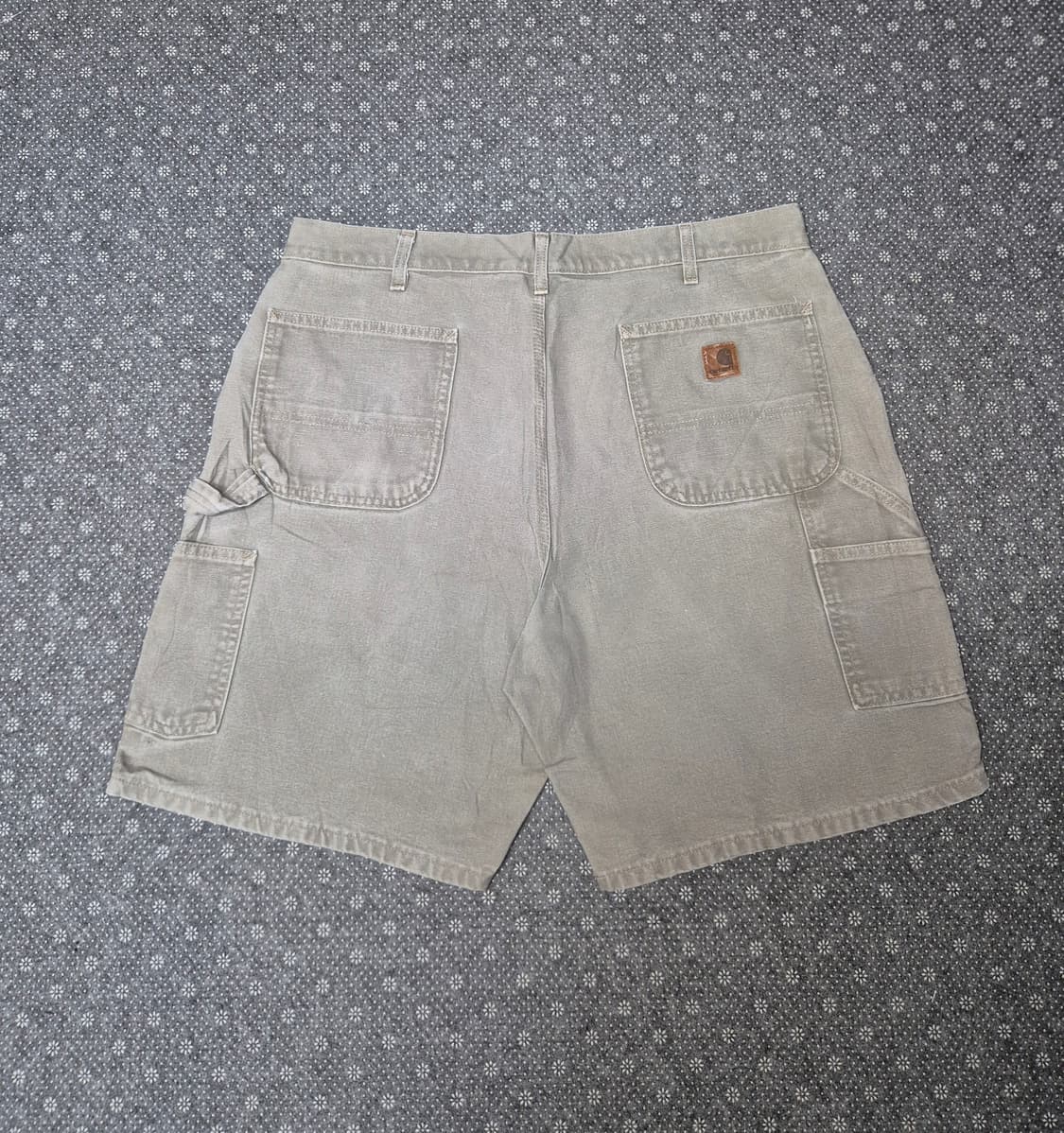 [38]칼하트 카펜터 - 177 상품이미지1