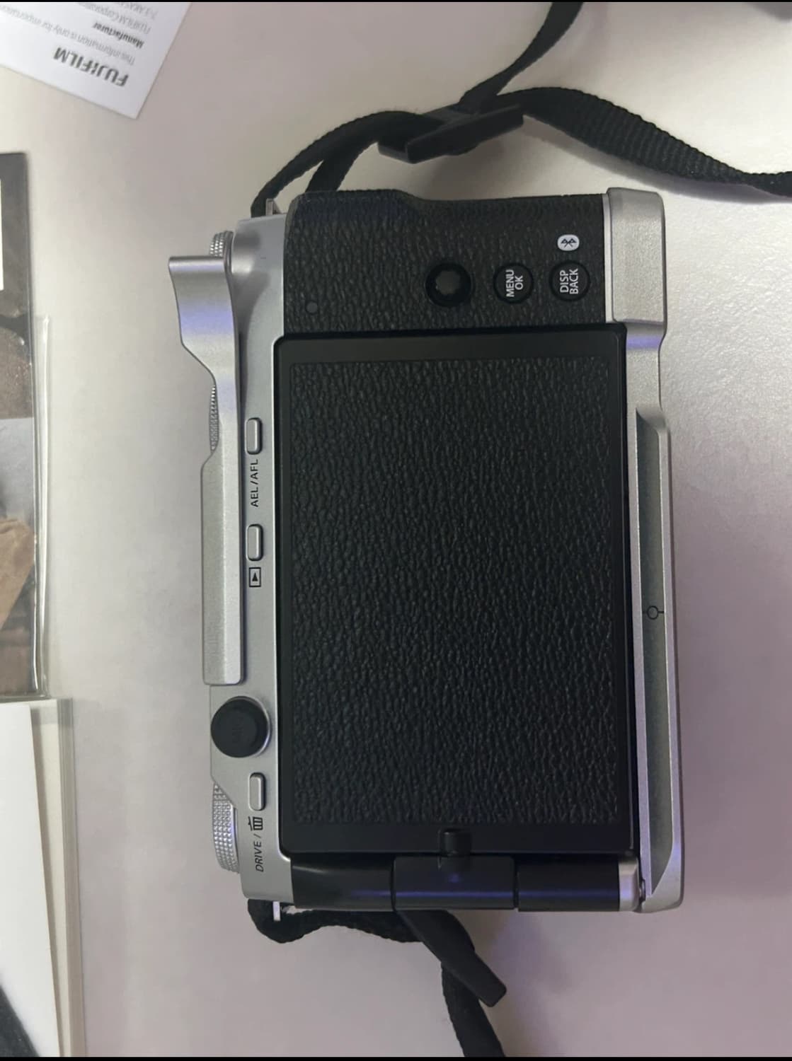 후지 x-m5 + 티티아티산 27mm  상품이미지4