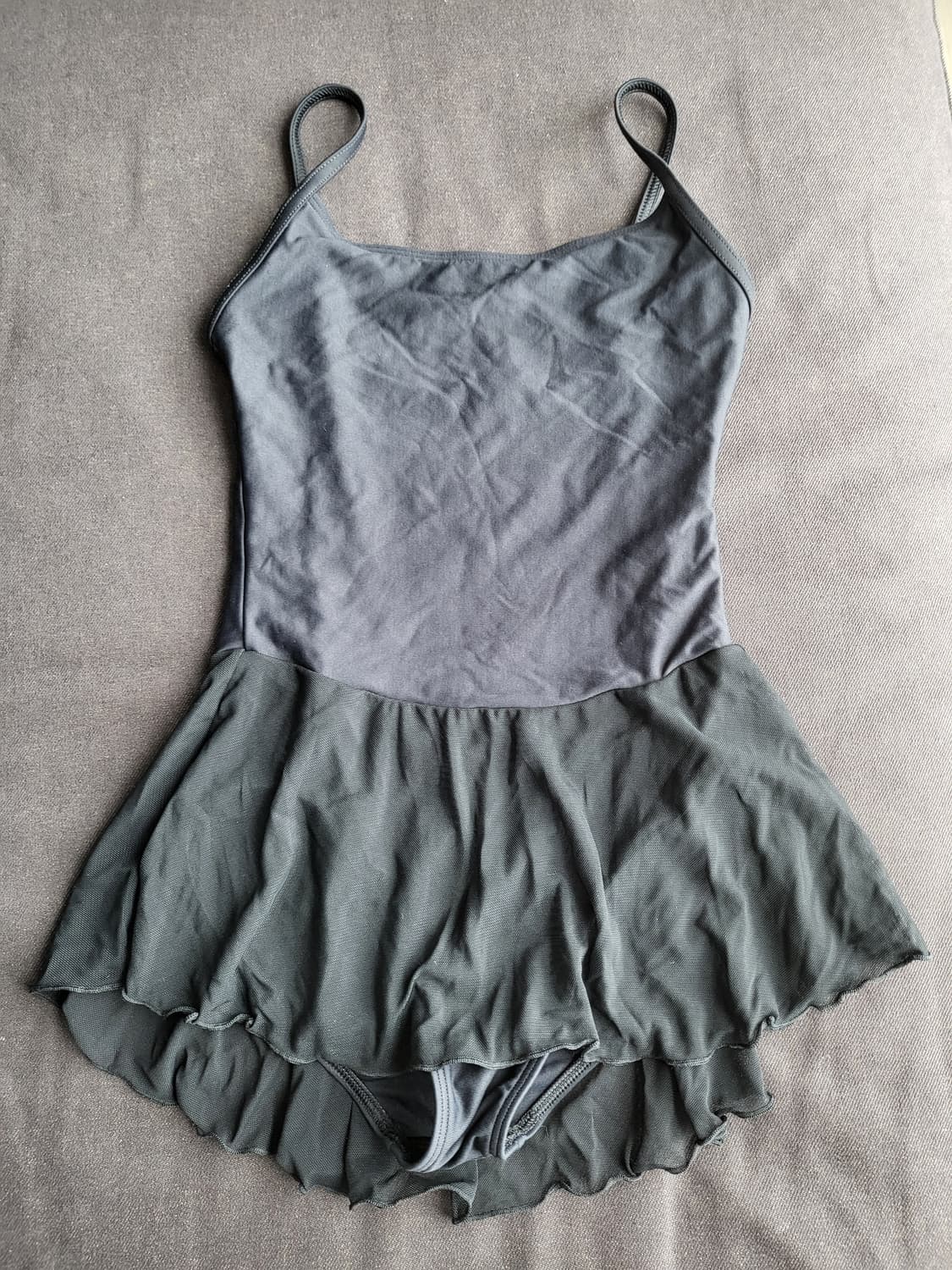 웨어무아   발레복 판매합니다 
 상품이미지1