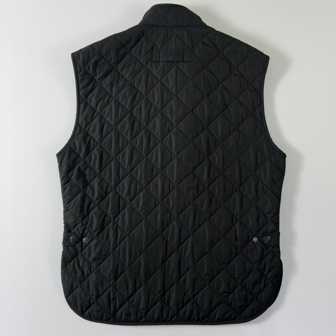 Barbour 바버 로워데일 퀼티드 질레 베스트 상품이미지3