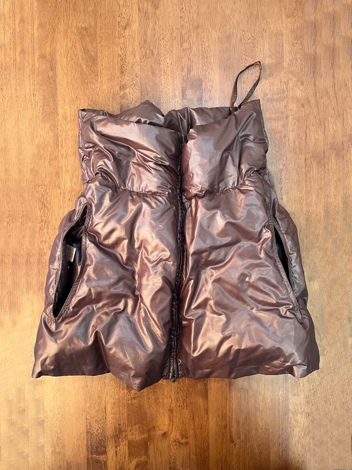 마르니 패딩치마 상품이미지2