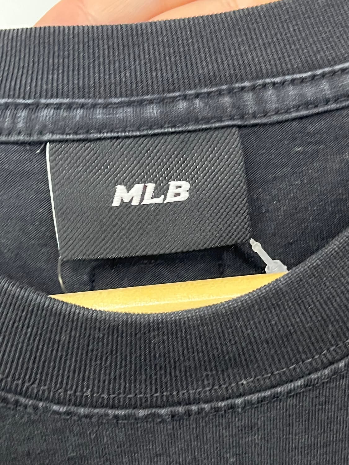MLB 보스턴 레드삭스 반팔티 M 95 사이즈 상품이미지3
