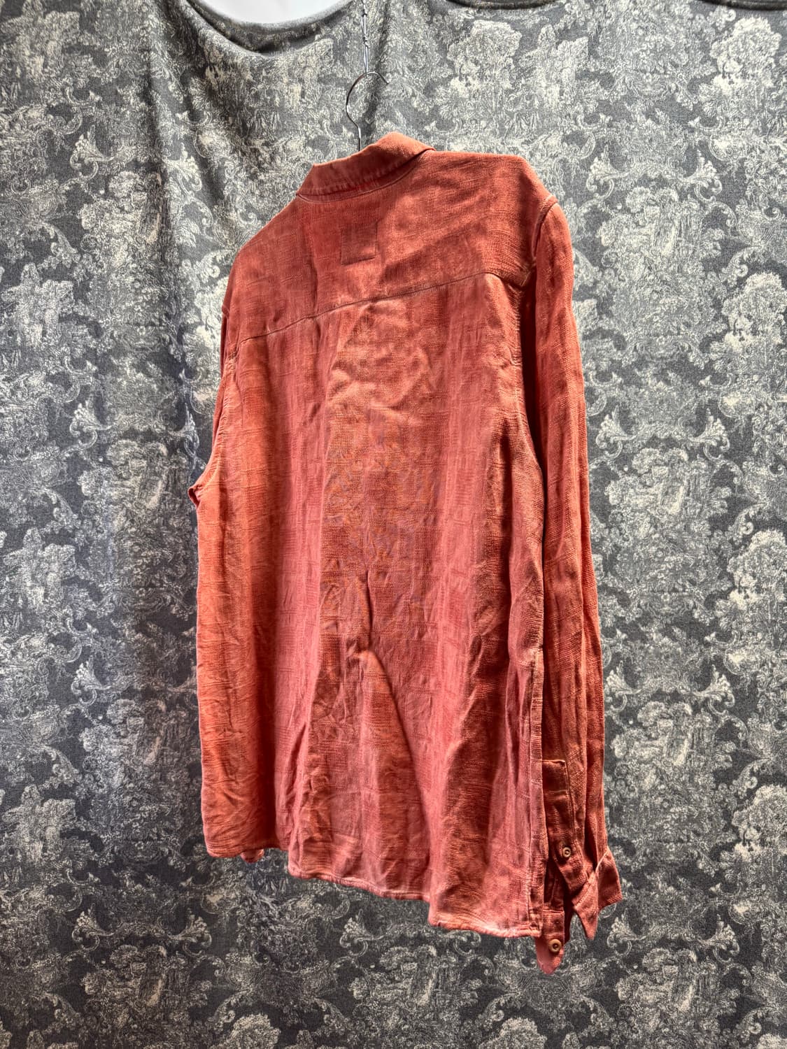 loft 셔츠 (택 포함, 새제품) 상품이미지3