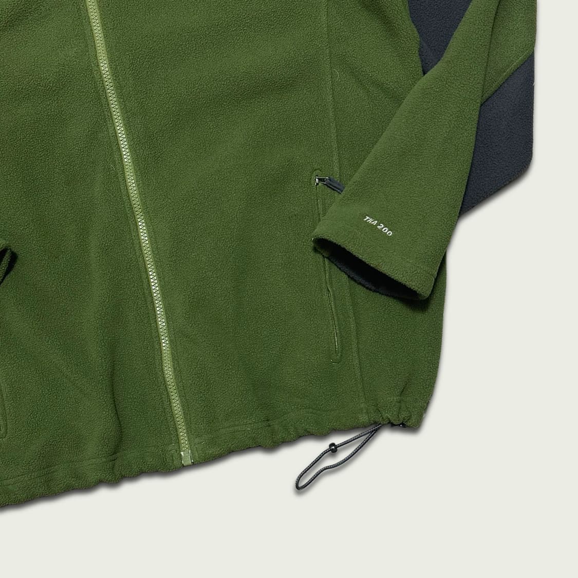 노스페이스 플리스 자켓 상품이미지5