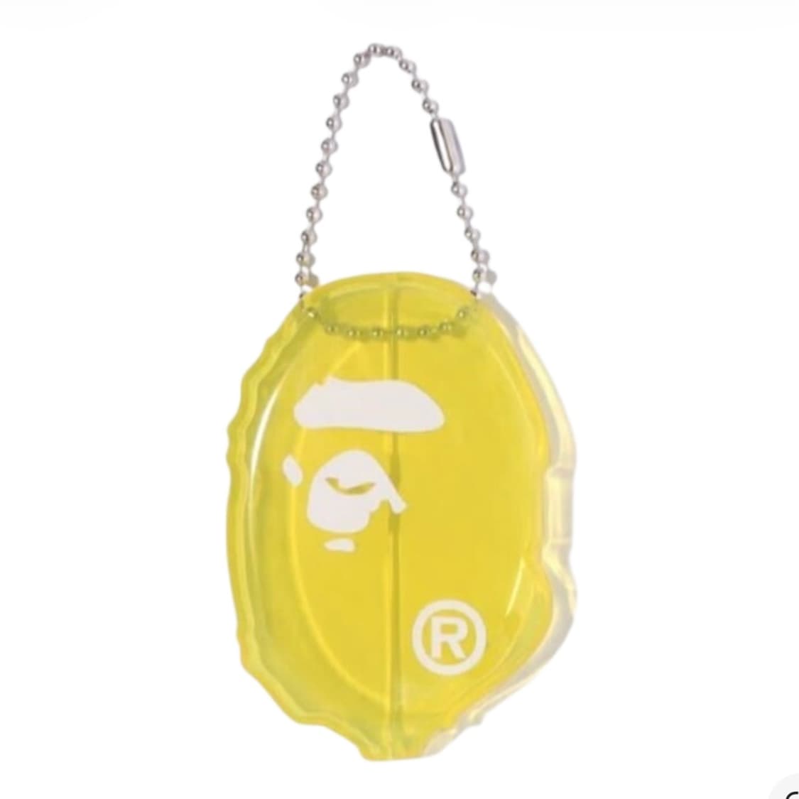 베이프 코인케이스 동전지갑 상품이미지1