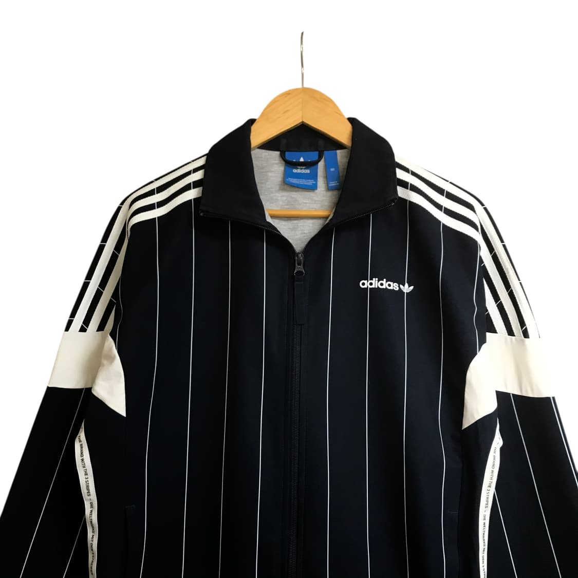 아디다스 도쿄 베켄바우어 트랙탑져지 상품이미지1