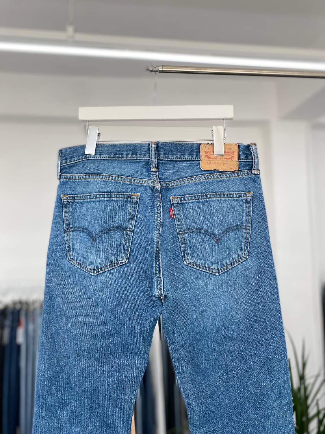 Levis527 Boots Cut 00s 32사이즈 a5033 상품이미지5