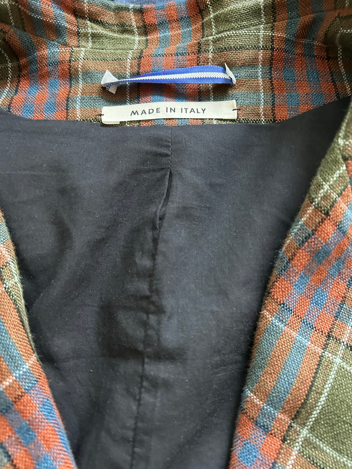 Cristaseya 블레이저 자켓 상품이미지2