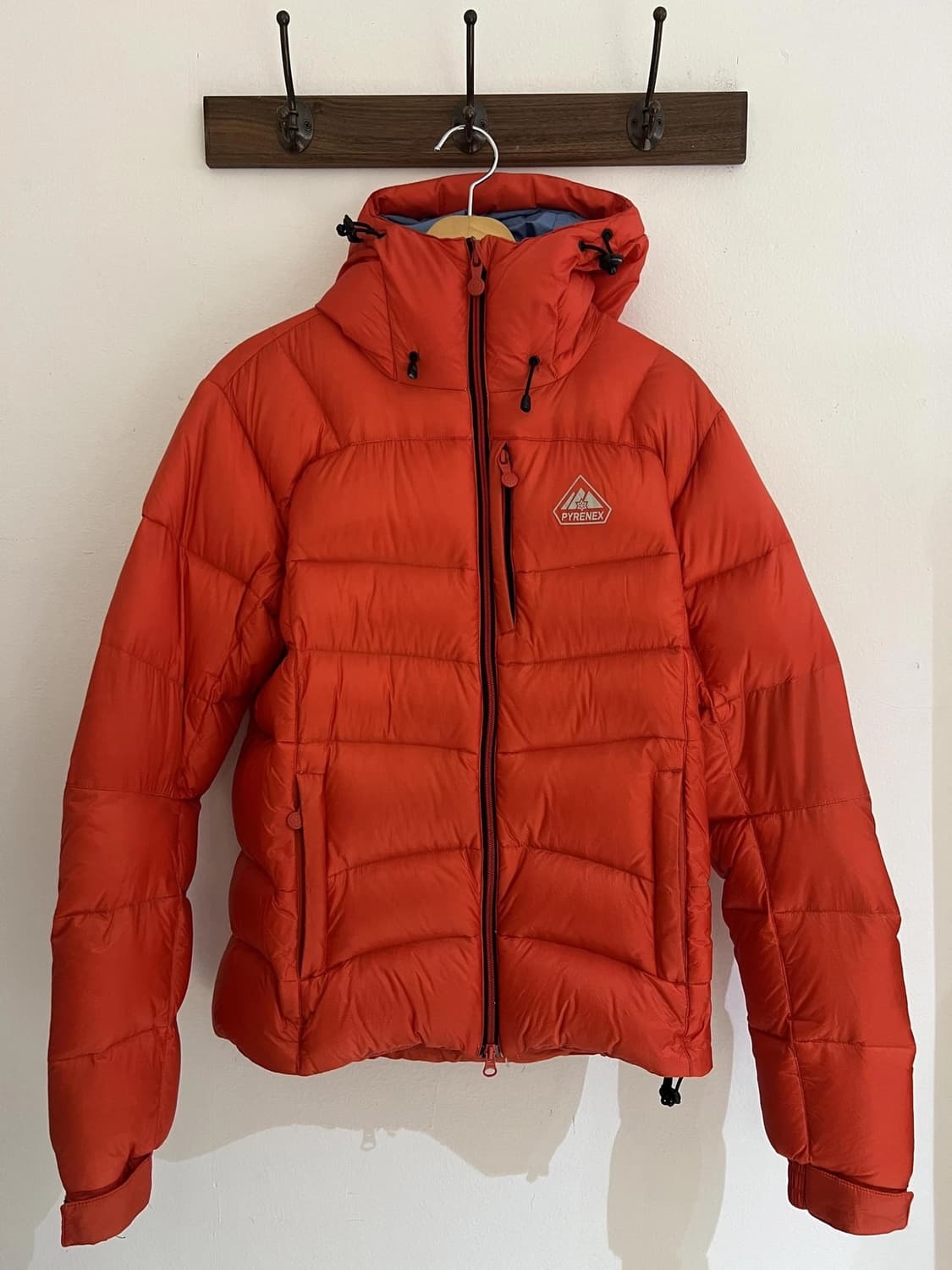 Pyrenex  피레넥스 경량 패딩 상품이미지1