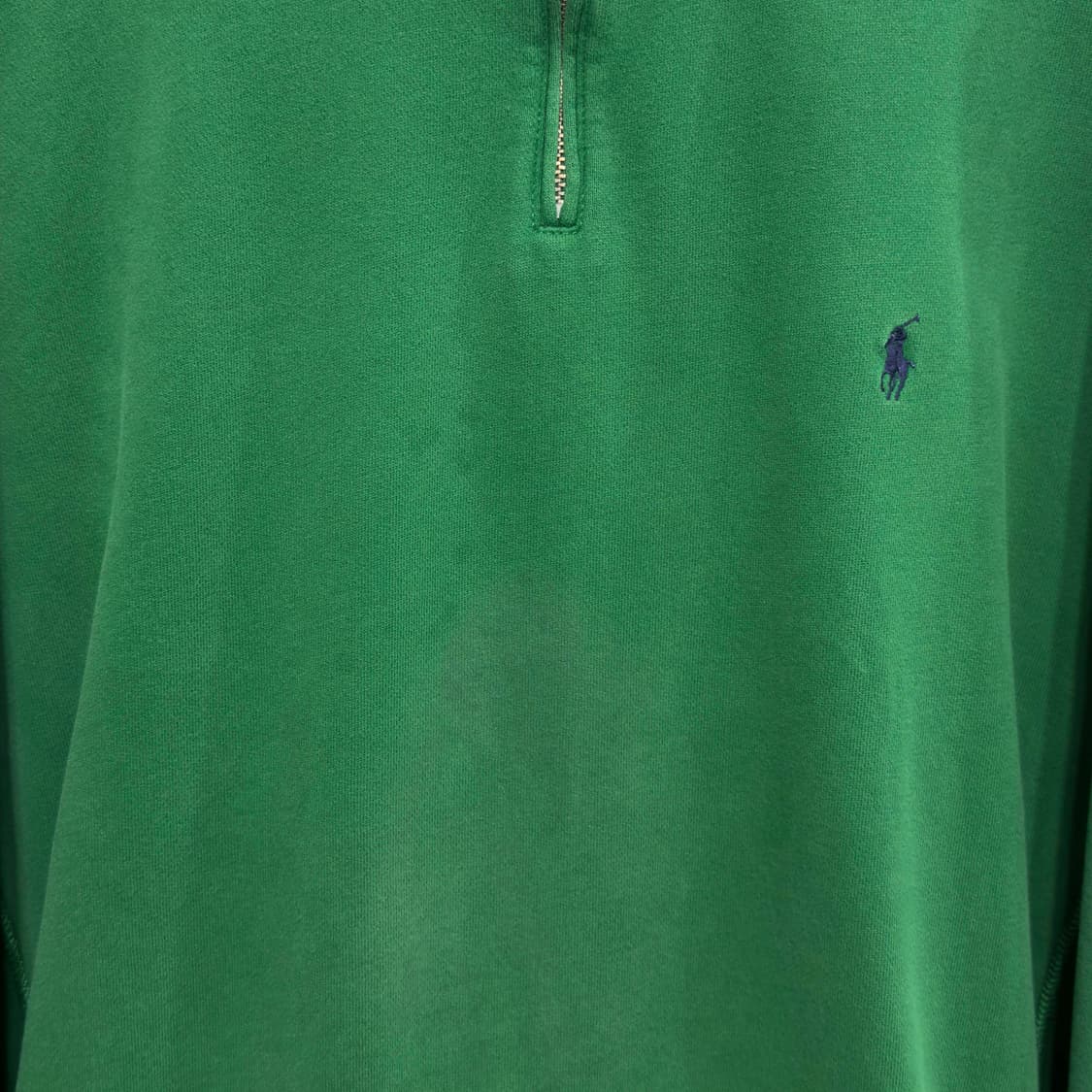 폴로 랄프로렌 하프집업 스웻셔츠 맨투맨 상품이미지3