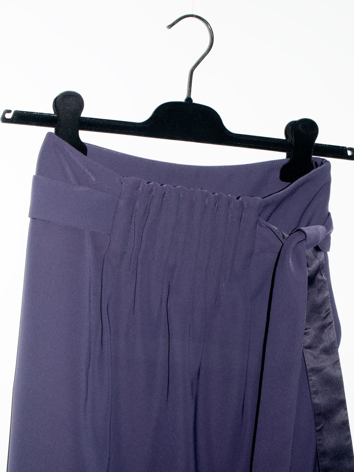 Polyester Strap Skirt 상품이미지3