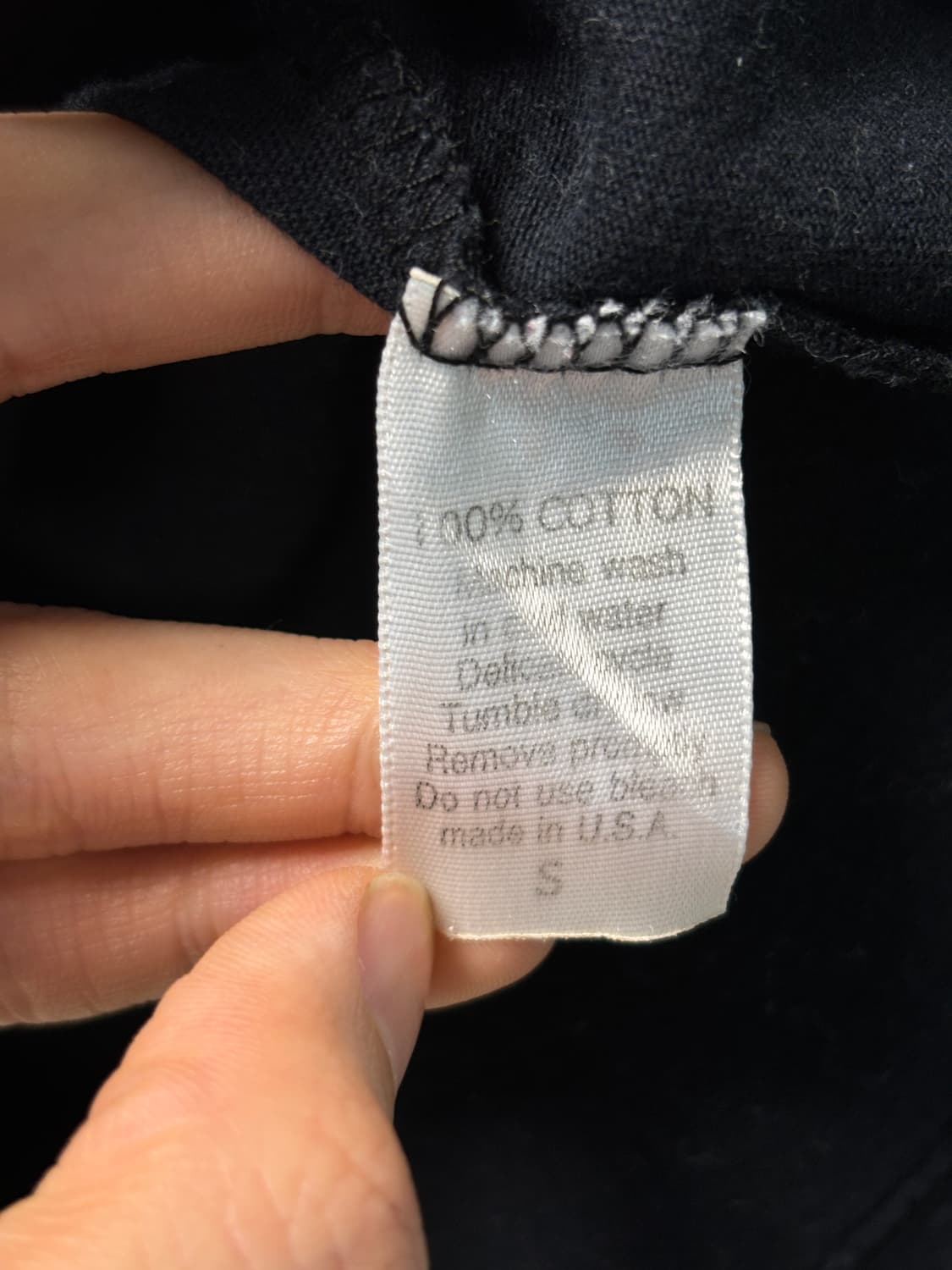 마크 제이콥스 부시 티셔츠 상품이미지4