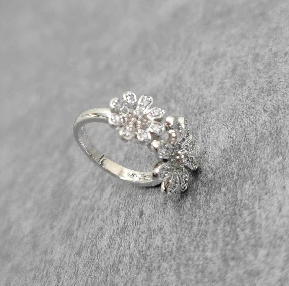 데이지반지 상품이미지4