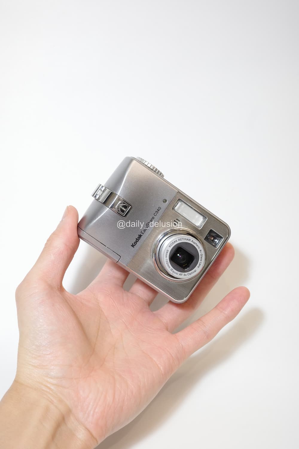 코닥 이지쉐어 C340 상품이미지3