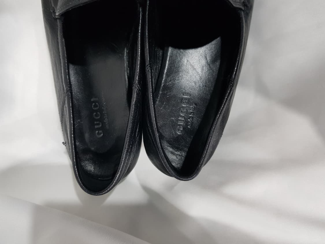 구찌 여성 홀스빗 로퍼  상품이미지4