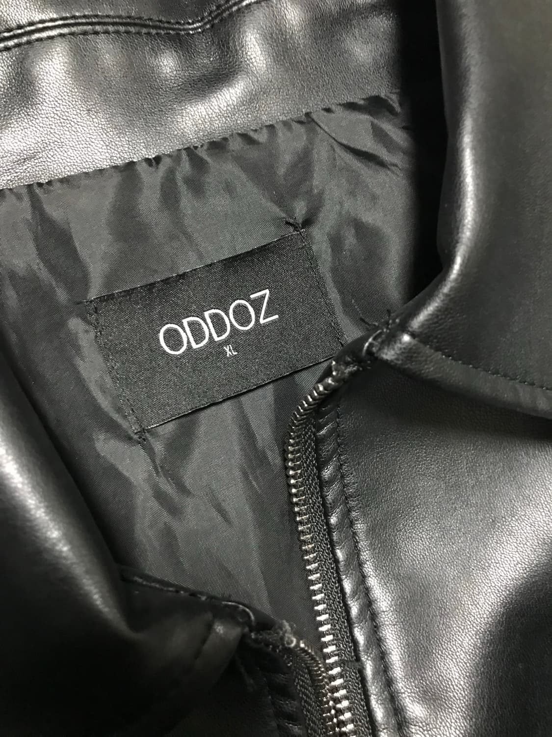 가죽자켓 상품이미지2