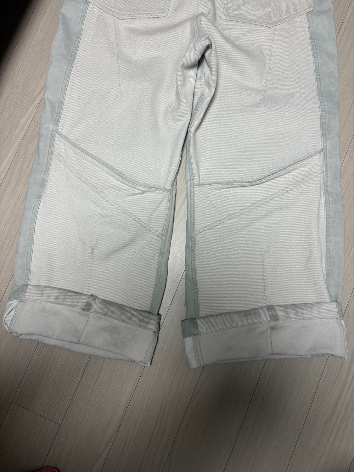 xlim ep.6 04 trouser (S) 상품이미지5