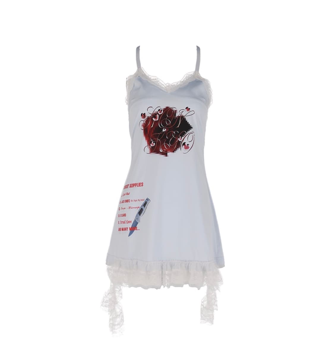 혼쿄 원피스 상품이미지1