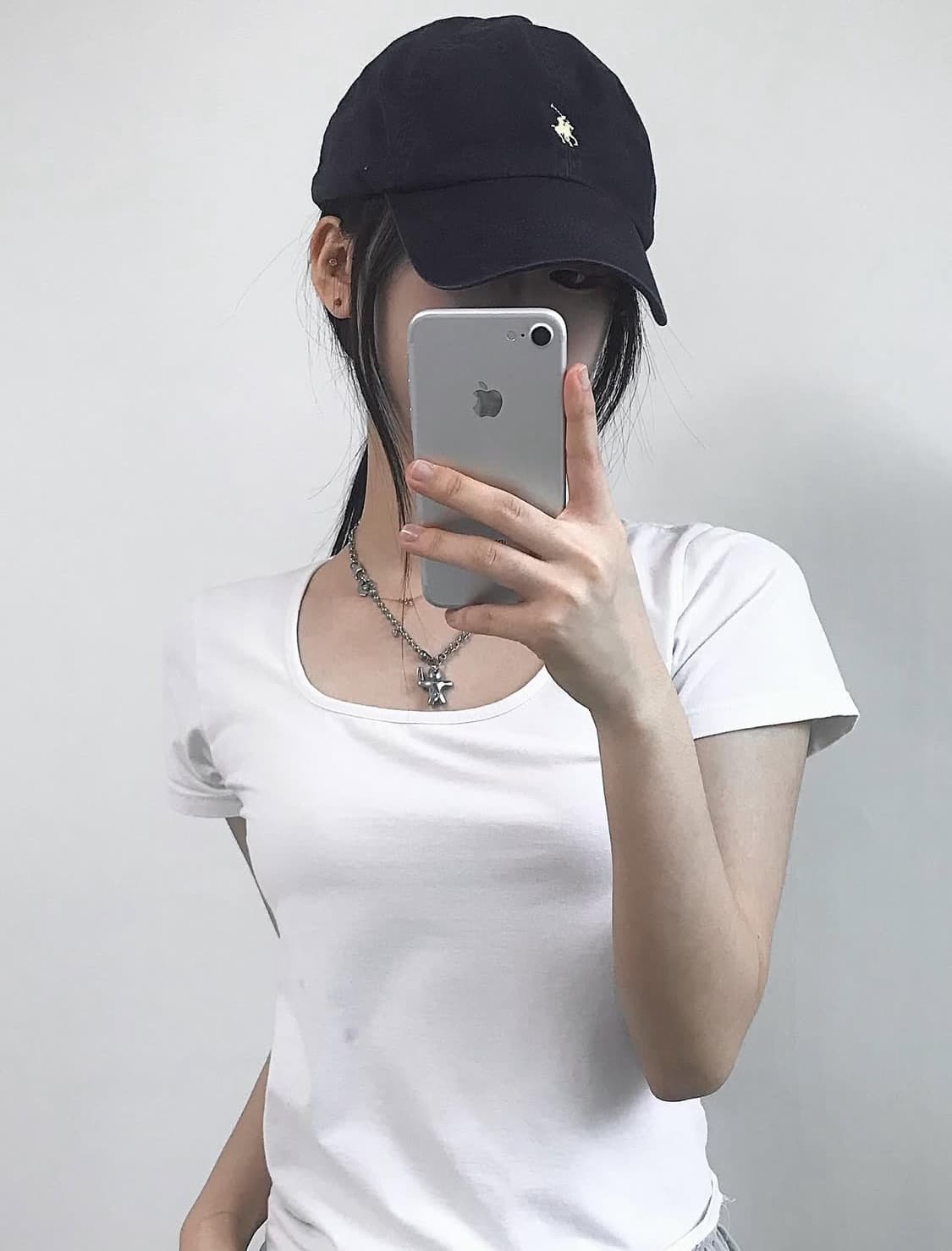 Polo by RalphLauren 폴로 치노 볼캡 상품이미지2
