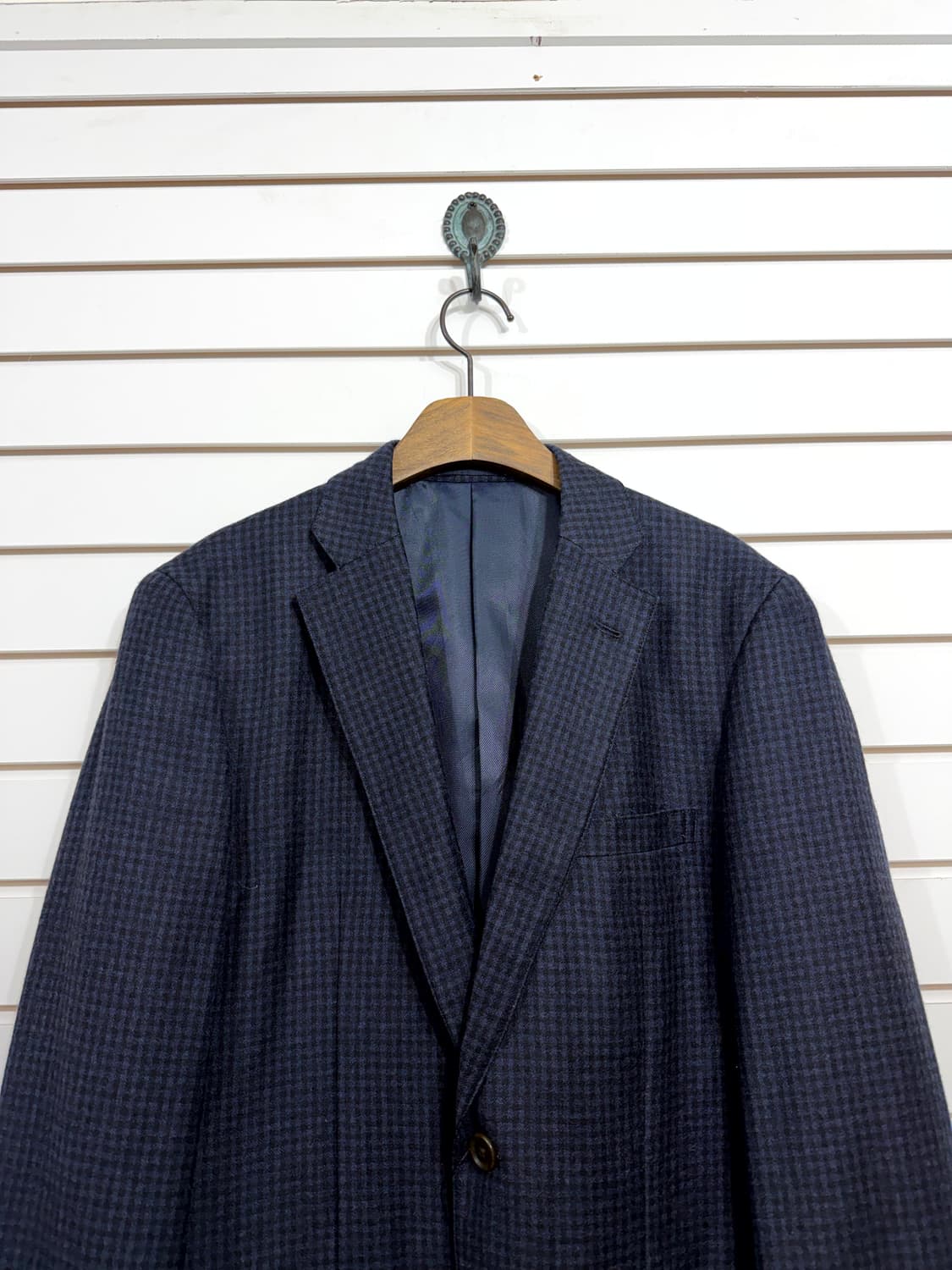 TOPVALU(Fabric by Marlane,Made In Italy) 상품이미지3