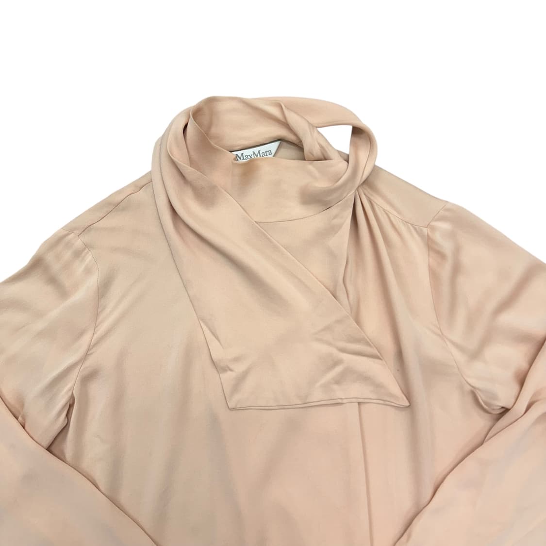 막스마라 블라우스 상품이미지2