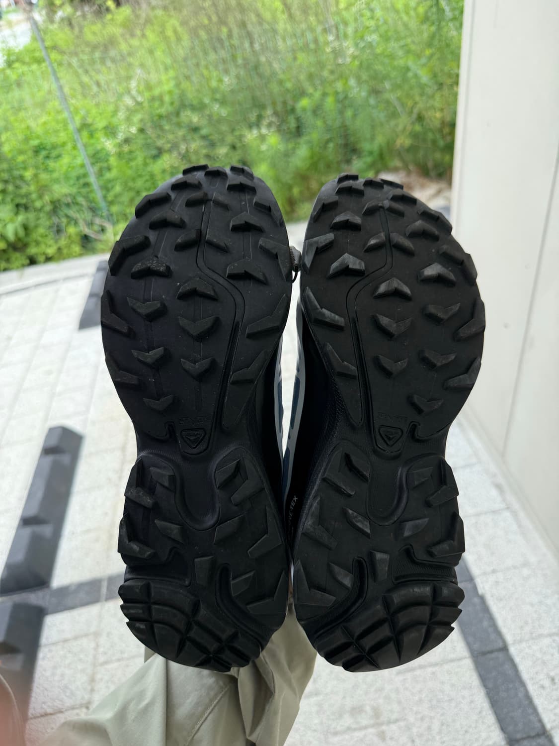 살로몬 xt6 275 상품이미지4