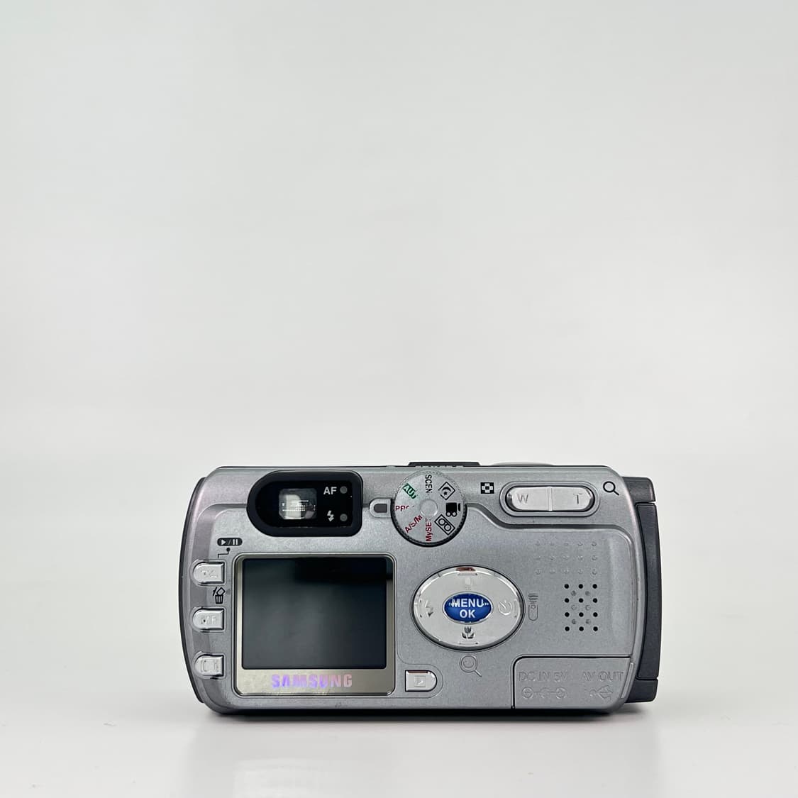 삼성 케녹스 Samsung Kenox V6 실버 상품이미지5