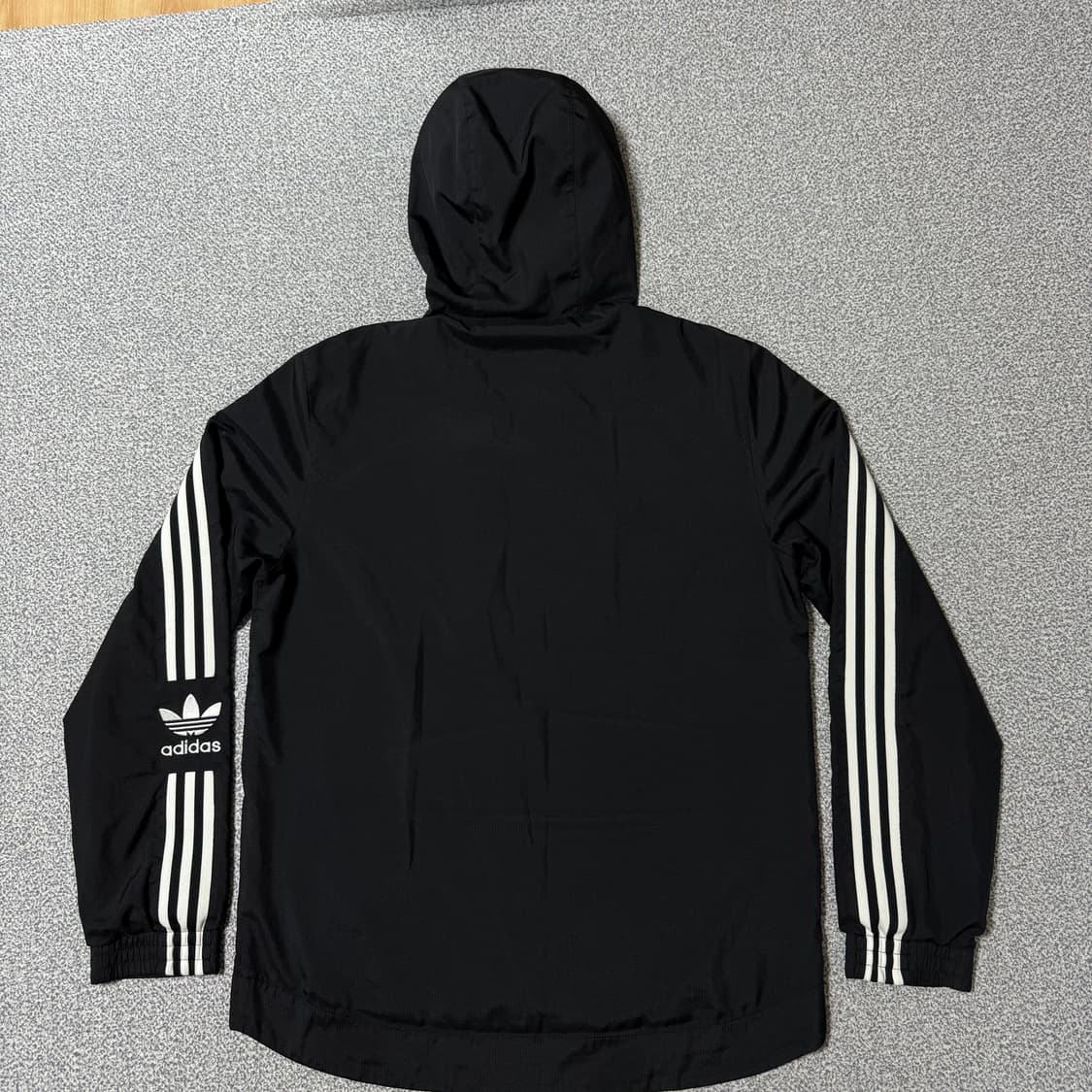아디다스 파이어버드 바람막이 L 상품이미지2