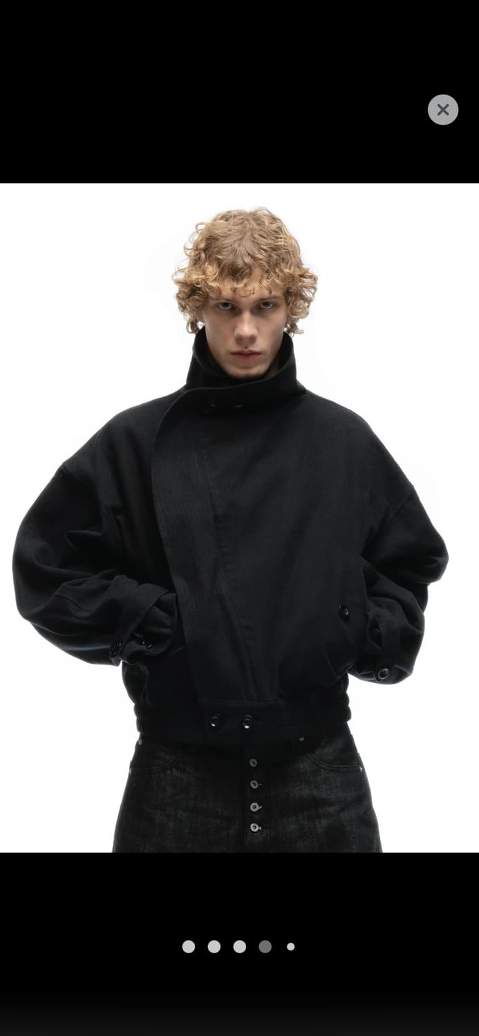 No faith studios 자켓 상품이미지4