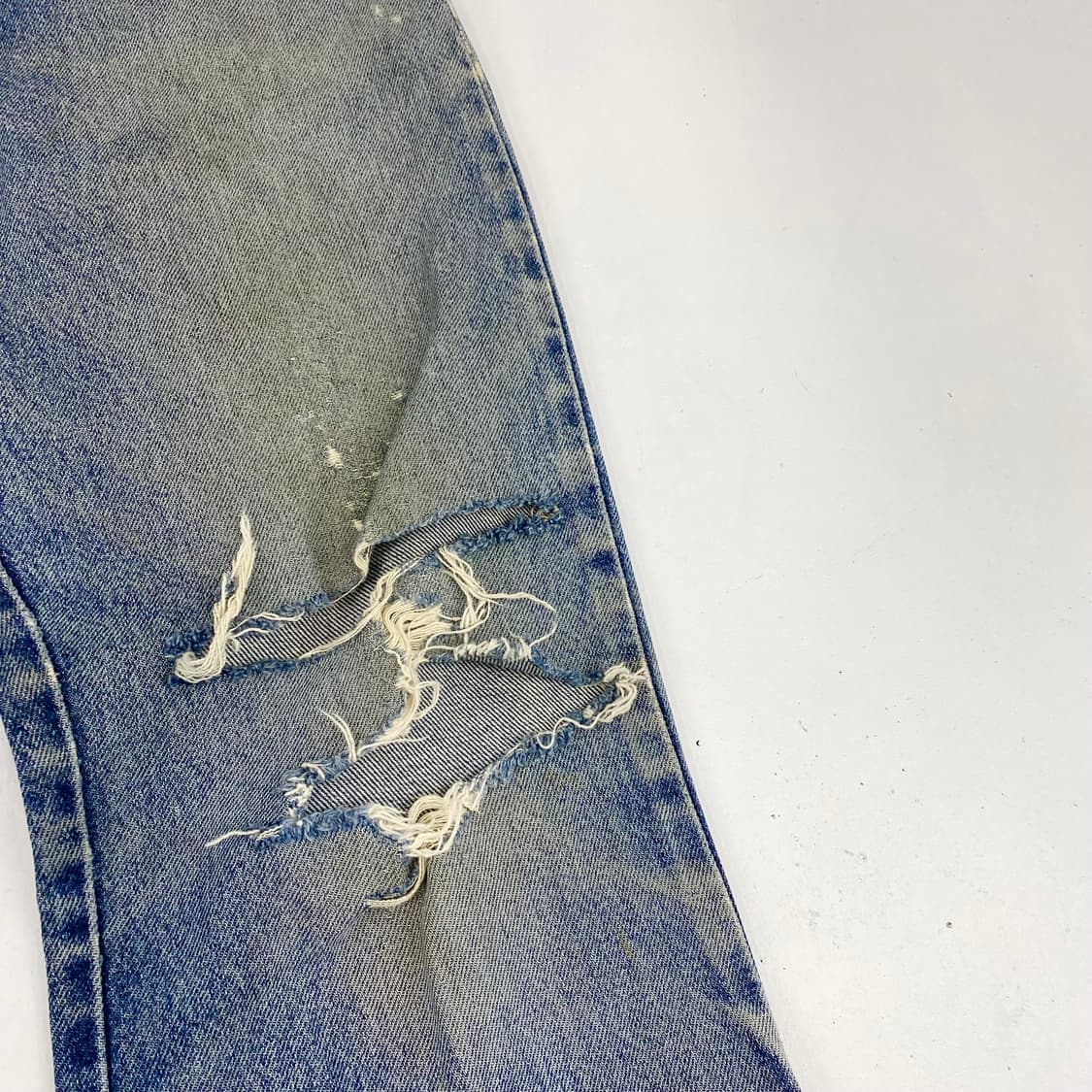 리바이스 517 부츠컷 플레어 진 (33) 상품이미지4