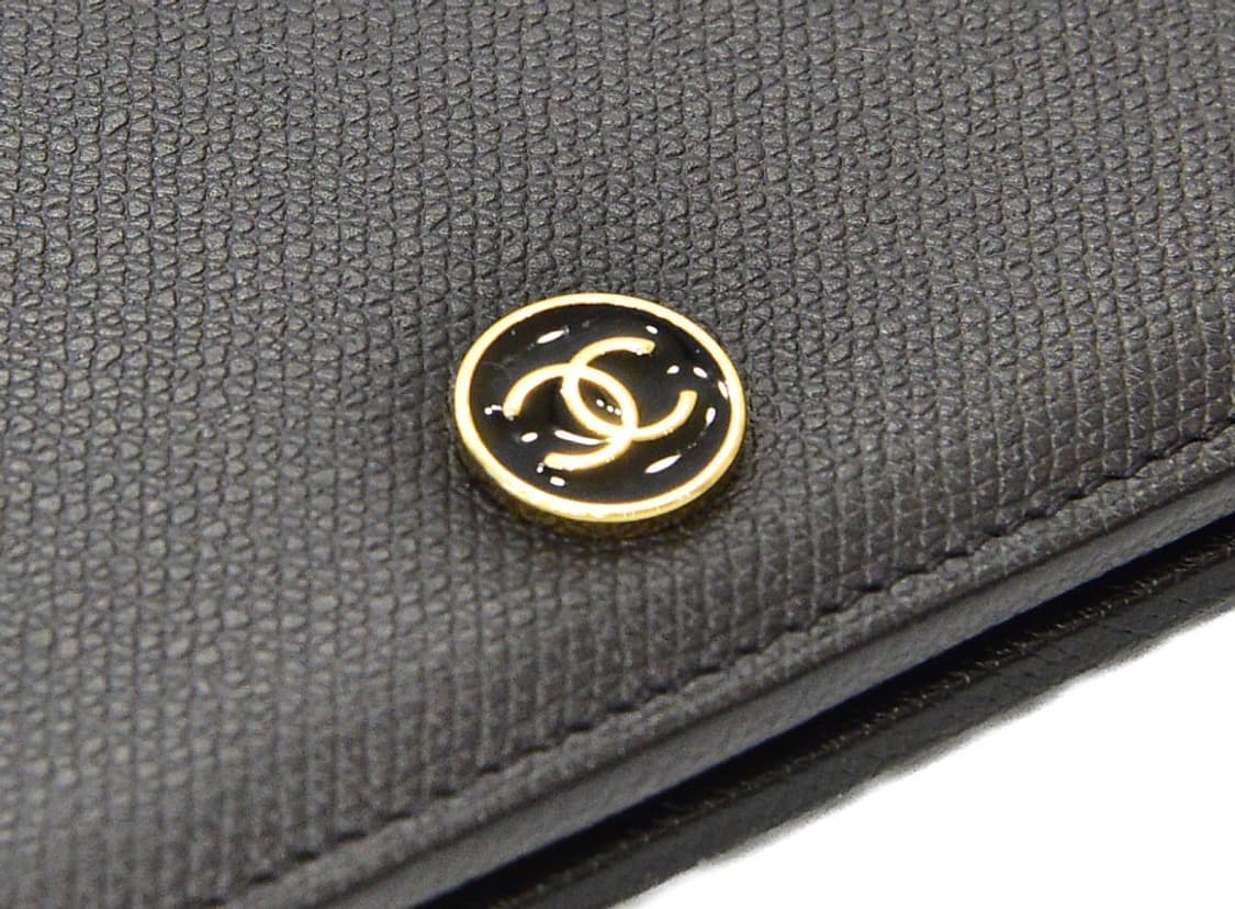 샤넬 COCO 장지갑(정품) 상품이미지6