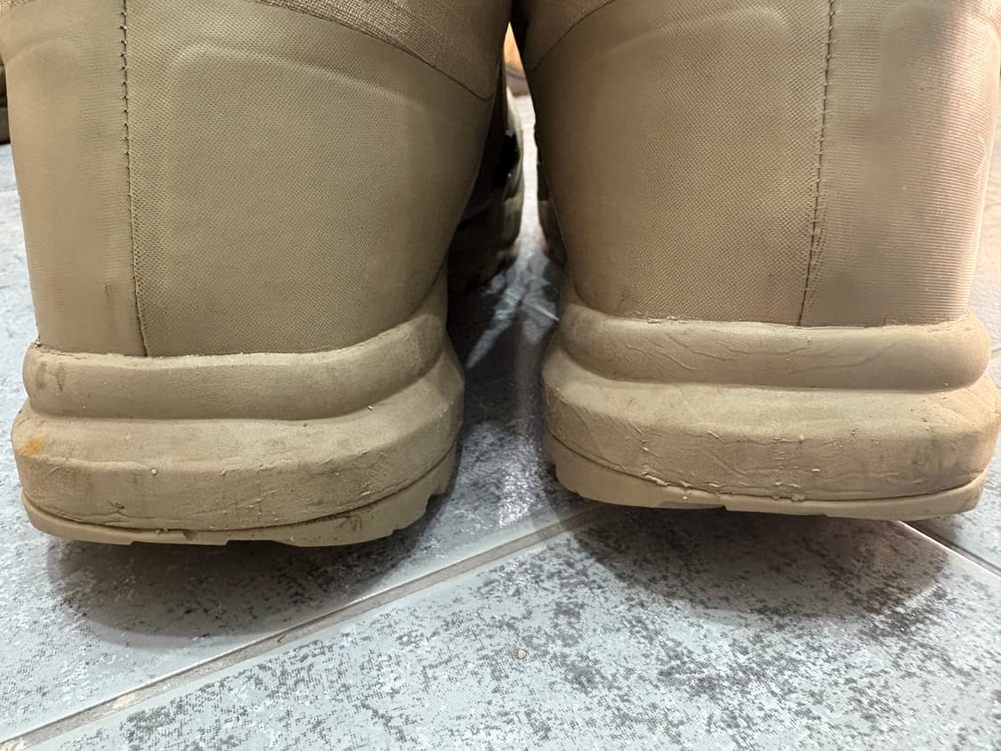 아크테릭스 부츠 상품이미지4