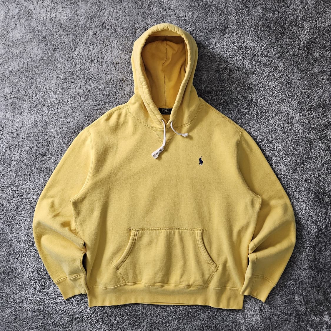 [무료배송] POLO RALPH LAUREN 긴팔 후드티 상품이미지1