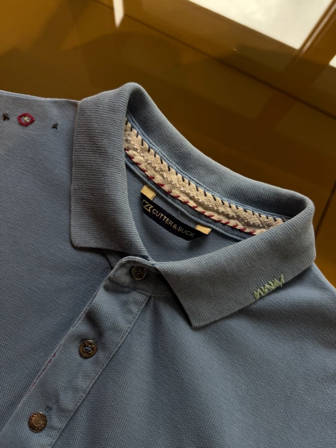 커터앤벅 pk 셔츠 100 상품이미지7