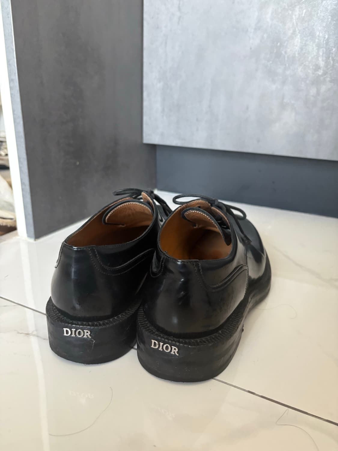 디올 구두 42  상품이미지1