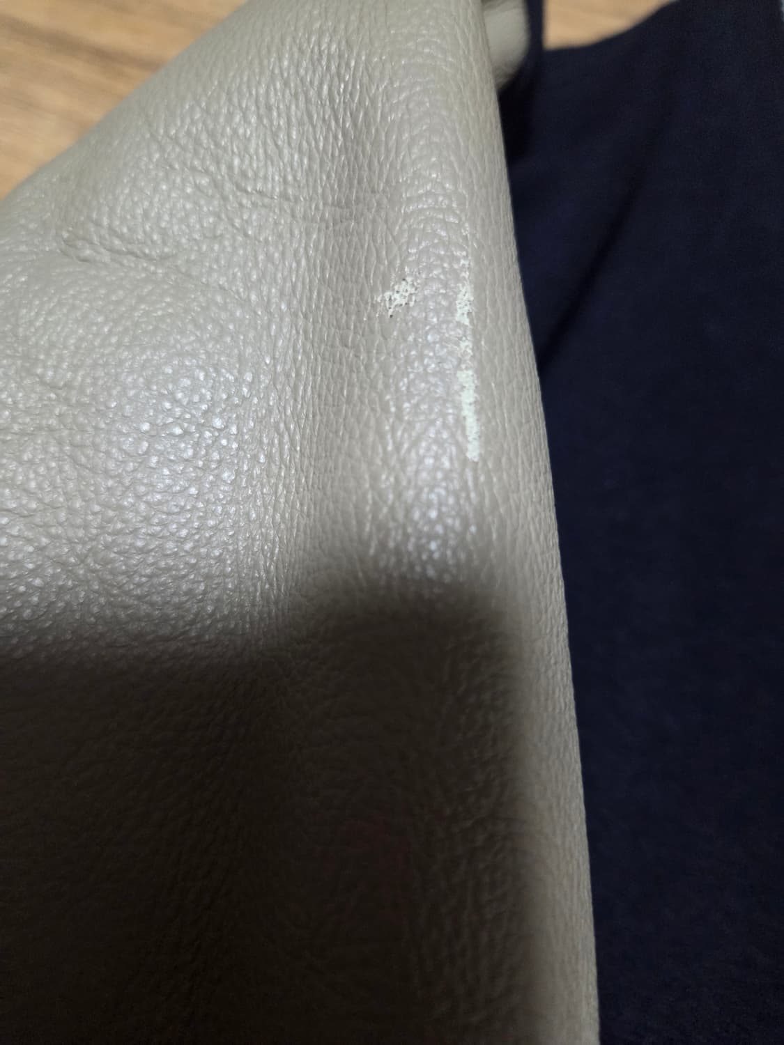 VAN JAC 스타디움 자켓 스타장 상품이미지6