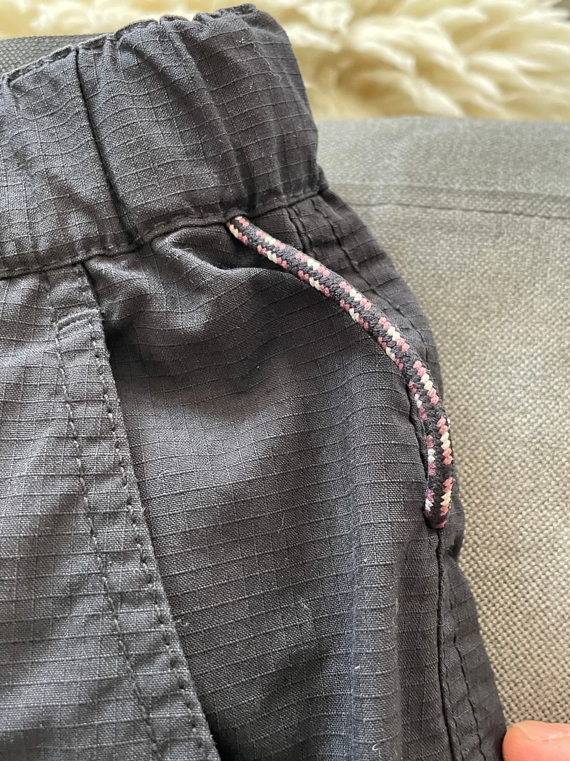 콜럼비아 카고 반바지 상품이미지3