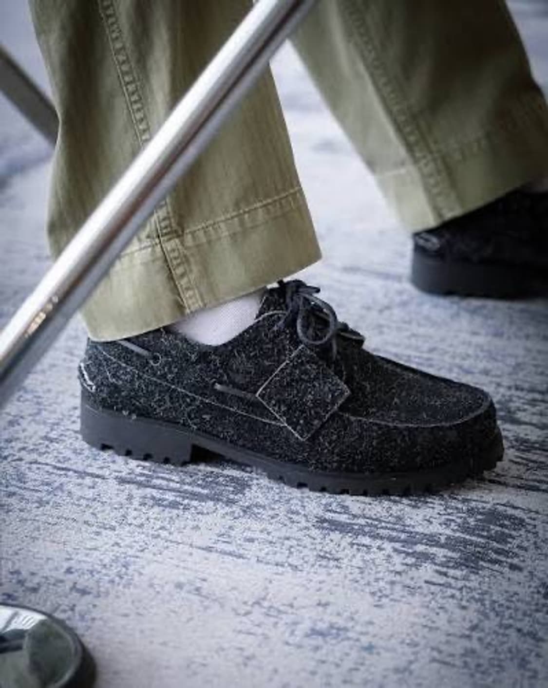 팀버랜드 스컬프 보트슈즈 상품이미지2