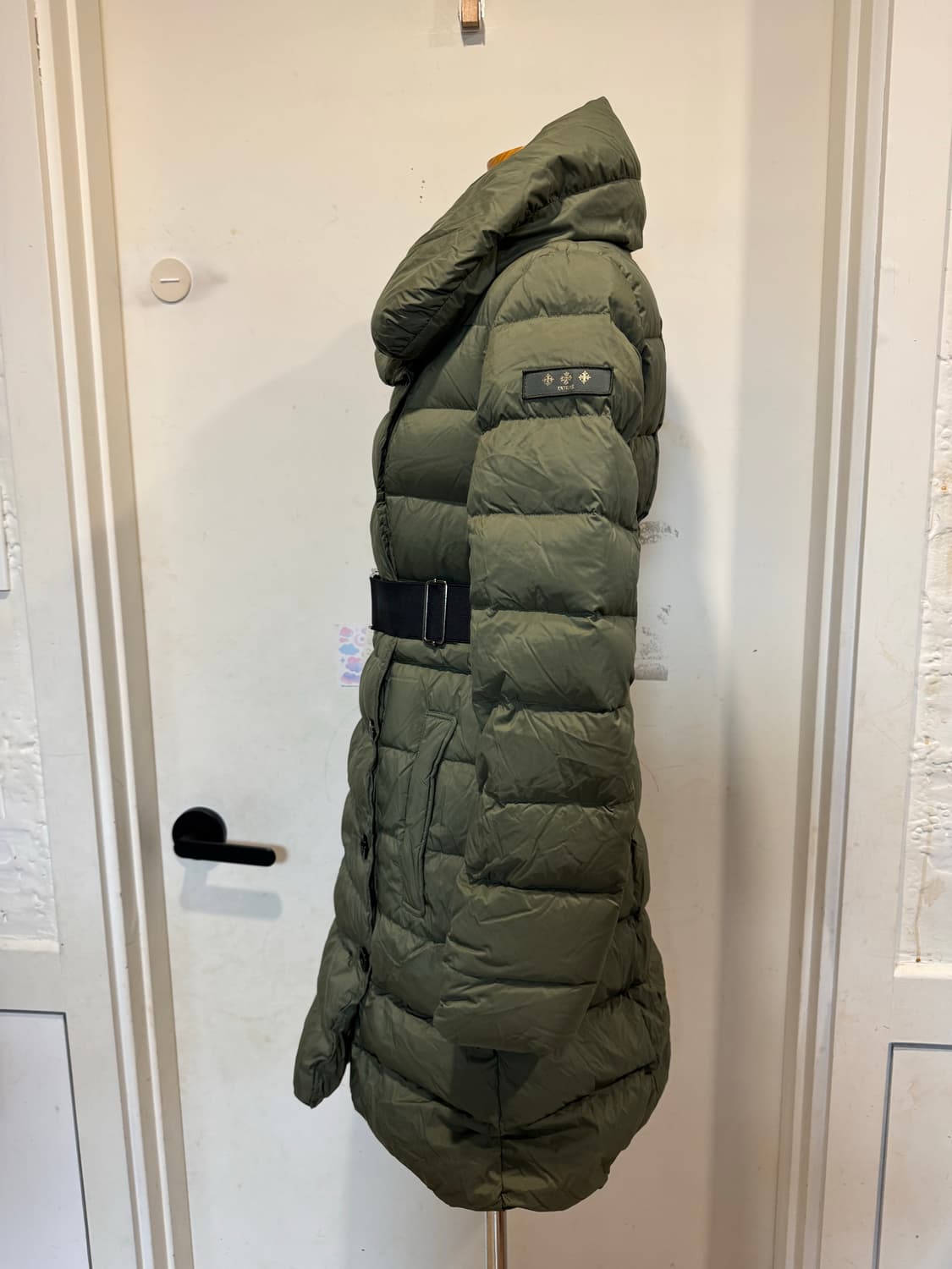 tatras 타트라스 구스 패딩 상품이미지7